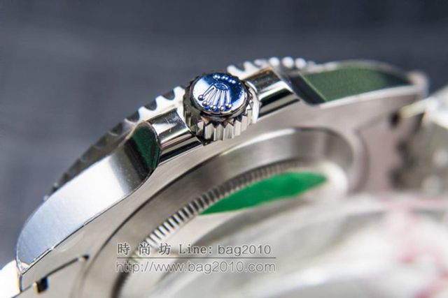 勞力士手錶 sub水鬼3135機 Rolex機械男表 Rolex高端男士腕表  hds1832